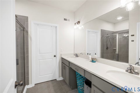 Tiny photo for 14501 Hancock Towns Drive, Chesterfield, VA 23832 (MLS # 2628593)