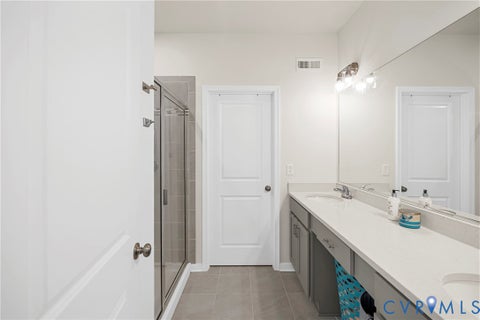 Tiny photo for 14501 Hancock Towns Drive, Chesterfield, VA 23832 (MLS # 2628593)