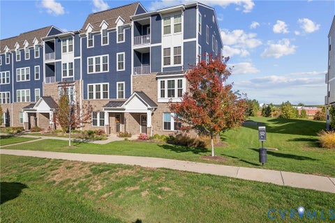 Tiny photo for 14501 Hancock Towns Drive, Chesterfield, VA 23832 (MLS # 2628593)