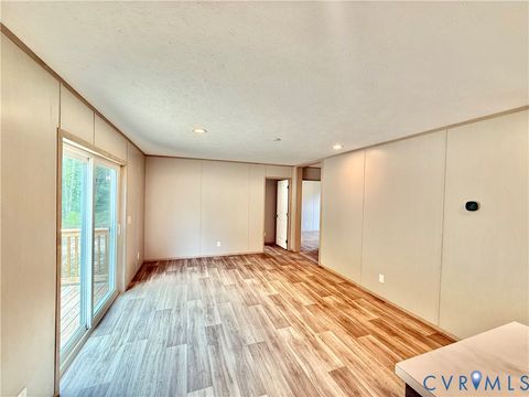 Tiny photo for 12691 Thomas Jefferson Highway, Pamplin, VA 23958 (MLS # 2619636)