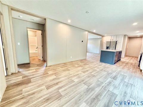 Tiny photo for 12691 Thomas Jefferson Highway, Pamplin, VA 23958 (MLS # 2619636)