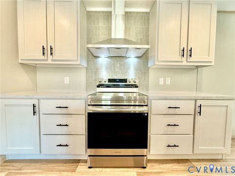 Tiny photo for 12691 Thomas Jefferson Highway, Pamplin, VA 23958 (MLS # 2619636)