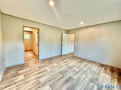 Tiny photo for 12691 Thomas Jefferson Highway, Pamplin, VA 23958 (MLS # 2619636)