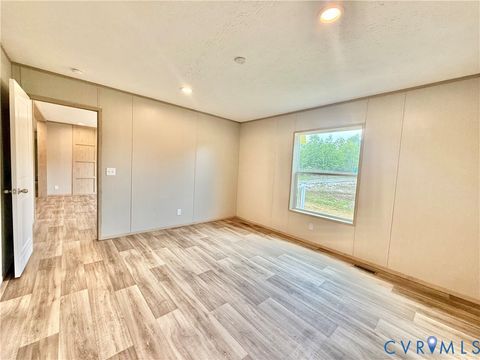 Tiny photo for 12691 Thomas Jefferson Highway, Pamplin, VA 23958 (MLS # 2619636)