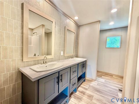 Tiny photo for 12691 Thomas Jefferson Highway, Pamplin, VA 23958 (MLS # 2619636)