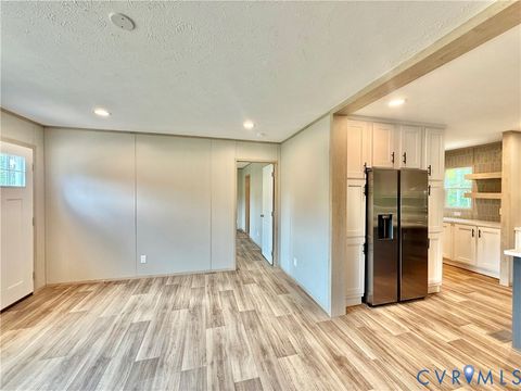 Tiny photo for 12691 Thomas Jefferson Highway, Pamplin, VA 23958 (MLS # 2619636)