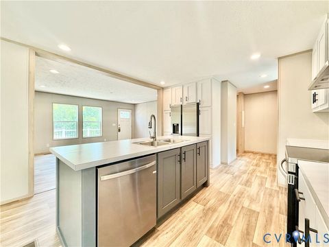Tiny photo for 12691 Thomas Jefferson Highway, Pamplin, VA 23958 (MLS # 2619636)