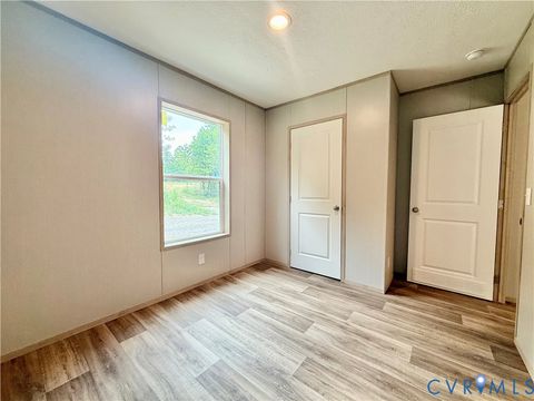 Tiny photo for 12691 Thomas Jefferson Highway, Pamplin, VA 23958 (MLS # 2619636)