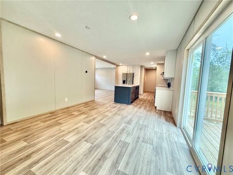 Tiny photo for 12691 Thomas Jefferson Highway, Pamplin, VA 23958 (MLS # 2619636)