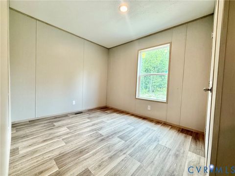 Tiny photo for 12691 Thomas Jefferson Highway, Pamplin, VA 23958 (MLS # 2619636)