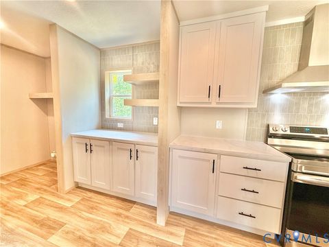 Tiny photo for 12691 Thomas Jefferson Highway, Pamplin, VA 23958 (MLS # 2619636)