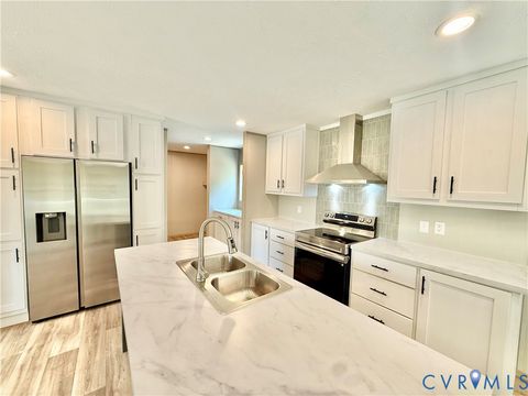Tiny photo for 12691 Thomas Jefferson Highway, Pamplin, VA 23958 (MLS # 2619636)