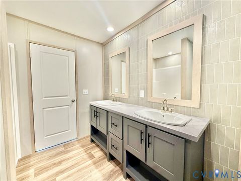 Tiny photo for 12691 Thomas Jefferson Highway, Pamplin, VA 23958 (MLS # 2619636)
