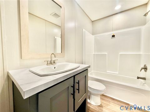 Tiny photo for 12691 Thomas Jefferson Highway, Pamplin, VA 23958 (MLS # 2619636)