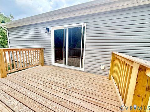 Tiny photo for 12691 Thomas Jefferson Highway, Pamplin, VA 23958 (MLS # 2619636)