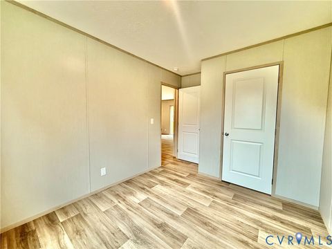 Tiny photo for 12691 Thomas Jefferson Highway, Pamplin, VA 23958 (MLS # 2619636)