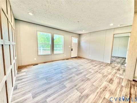 Tiny photo for 12691 Thomas Jefferson Highway, Pamplin, VA 23958 (MLS # 2619636)