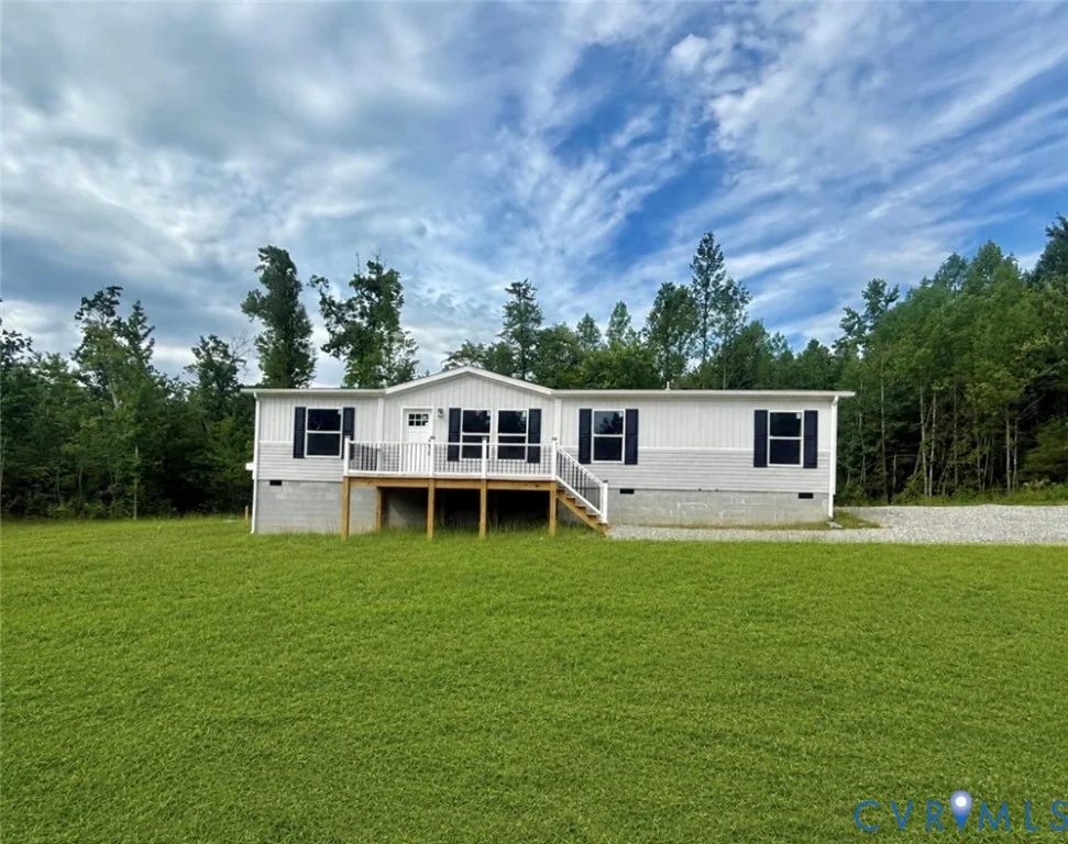 12691 Thomas Jefferson Highway, Pamplin, VA, 23958