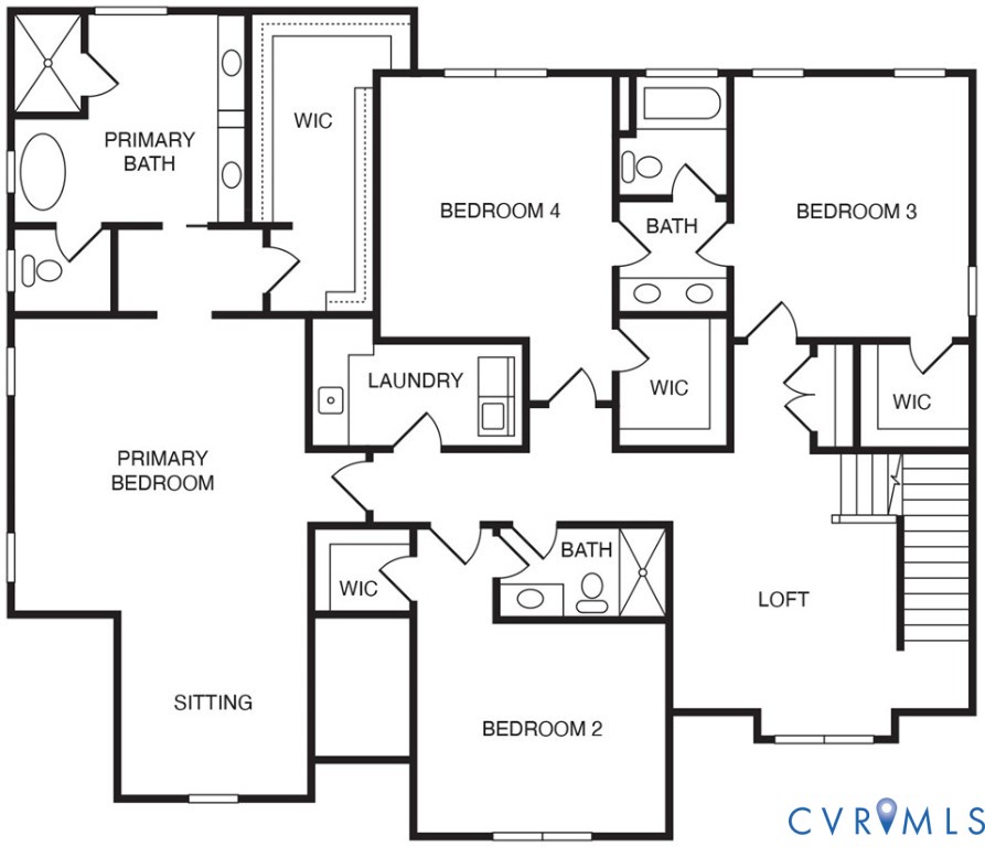 17313 Singing Bird Turn
