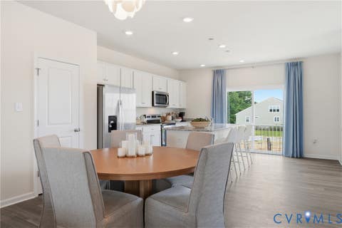 Tiny photo for 2356 Somerset Way, Hayes, VA 23072 (MLS # 2623223)