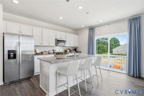 Tiny photo for 2356 Somerset Way, Hayes, VA 23072 (MLS # 2623223)