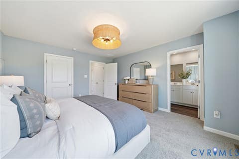 Tiny photo for 2356 Somerset Way, Hayes, VA 23072 (MLS # 2623223)