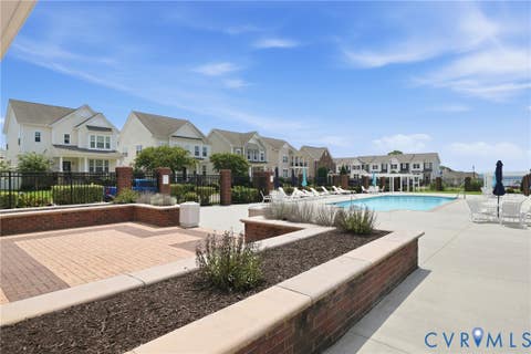 Tiny photo for 2356 Somerset Way, Hayes, VA 23072 (MLS # 2623223)