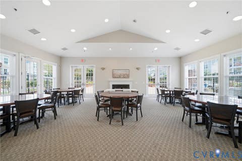 Tiny photo for 2356 Somerset Way, Hayes, VA 23072 (MLS # 2623223)