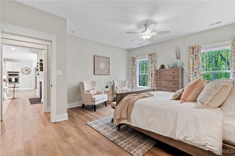 Tiny photo for 9579 Sweet Tanin Court, New Kent, VA 23124 (MLS # 2518303)