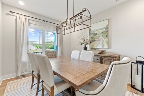 Tiny photo for 9579 Sweet Tanin Court, New Kent, VA 23124 (MLS # 2518303)