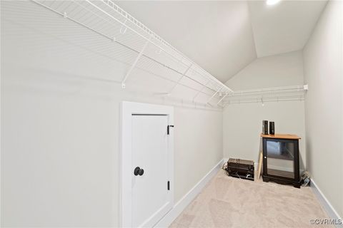 Tiny photo for 9579 Sweet Tanin Court, New Kent, VA 23124 (MLS # 2518303)