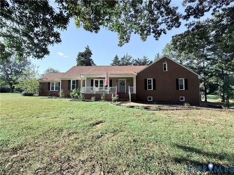 11435 New Farrington Court Glen Allen VA 23059