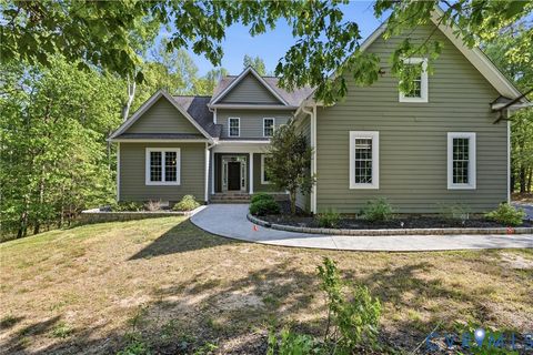 Photo of 8825 First Branch Lane, Chesterfield, VA 23838 (MLS # 2610911)