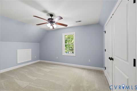 Tiny photo for 8825 First Branch Lane, Chesterfield, VA 23838 (MLS # 2610911)