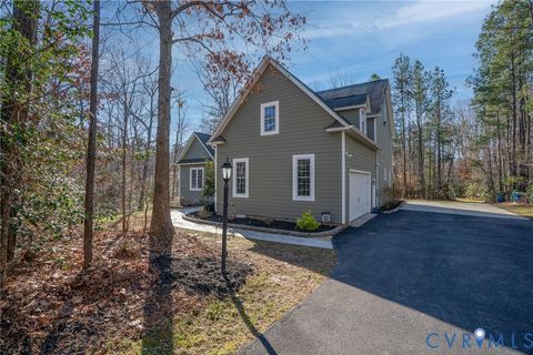 Tiny photo for 8825 First Branch Lane, Chesterfield, VA 23838 (MLS # 2610911)