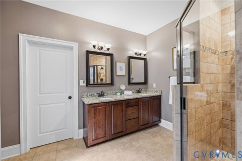 Tiny photo for 8825 First Branch Lane, Chesterfield, VA 23838 (MLS # 2610911)