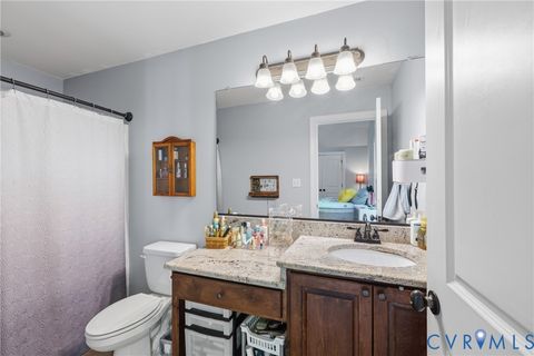 Tiny photo for 8825 First Branch Lane, Chesterfield, VA 23838 (MLS # 2610911)