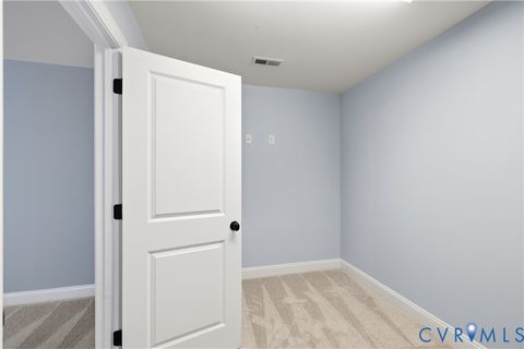 Tiny photo for 8825 First Branch Lane, Chesterfield, VA 23838 (MLS # 2610911)