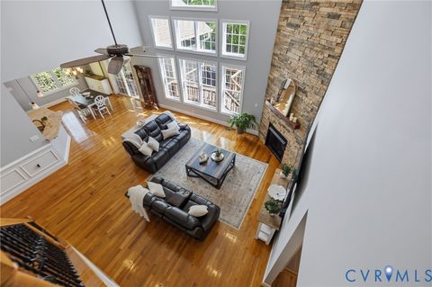 Tiny photo for 8825 First Branch Lane, Chesterfield, VA 23838 (MLS # 2610911)