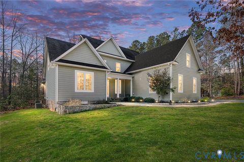 Tiny photo for 8825 First Branch Lane, Chesterfield, VA 23838 (MLS # 2610911)