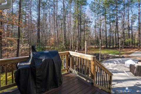 Tiny photo for 8825 First Branch Lane, Chesterfield, VA 23838 (MLS # 2610911)