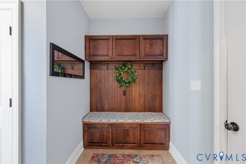 Tiny photo for 8825 First Branch Lane, Chesterfield, VA 23838 (MLS # 2610911)