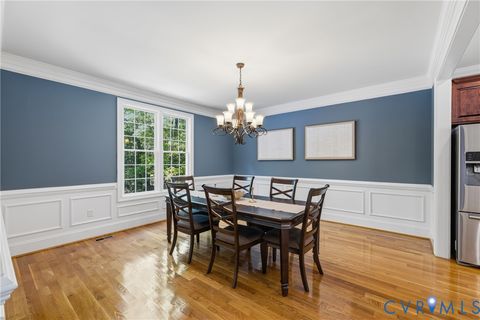 Tiny photo for 8825 First Branch Lane, Chesterfield, VA 23838 (MLS # 2610911)