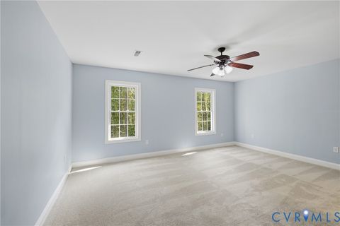 Tiny photo for 8825 First Branch Lane, Chesterfield, VA 23838 (MLS # 2610911)