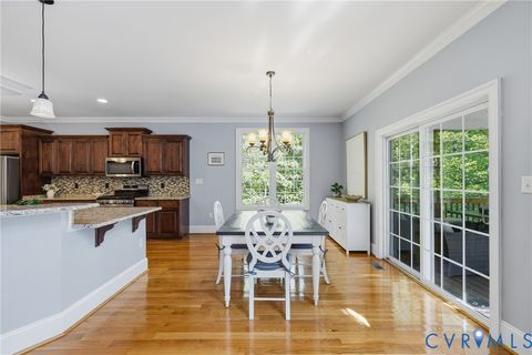 Tiny photo for 8825 First Branch Lane, Chesterfield, VA 23838 (MLS # 2610911)