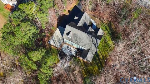 Tiny photo for 8825 First Branch Lane, Chesterfield, VA 23838 (MLS # 2610911)