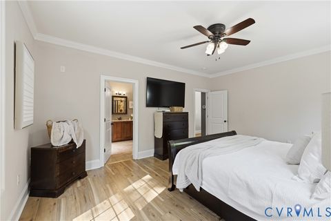 Tiny photo for 8825 First Branch Lane, Chesterfield, VA 23838 (MLS # 2610911)