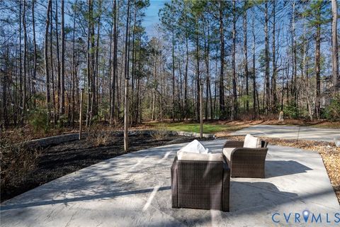 Tiny photo for 8825 First Branch Lane, Chesterfield, VA 23838 (MLS # 2610911)