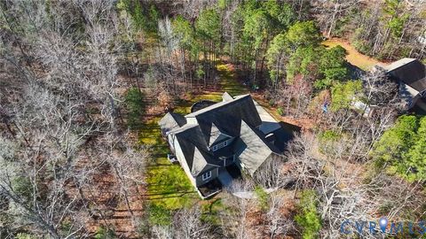 Tiny photo for 8825 First Branch Lane, Chesterfield, VA 23838 (MLS # 2610911)