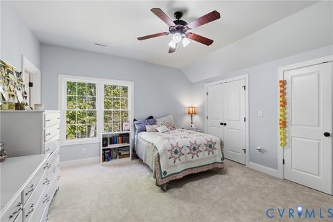 Tiny photo for 8825 First Branch Lane, Chesterfield, VA 23838 (MLS # 2610911)